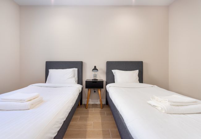 Apartment in Benalmádena - Blossom - Modern 2 bedroom apartment within walking distance to Benalmadena Pueblo Apartment in Benalmádena - Blossom - Modern 2 bedroom apartment within walking distance to Benalmadena Pueblo