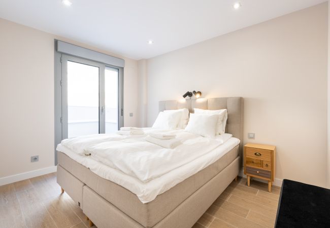 Apartment in Benalmádena - Blossom - Modern 2 bedroom apartment within walking distance to Benalmadena Pueblo Apartment in Benalmádena - Blossom - Modern 2 bedroom apartment within walking distance to Benalmadena Pueblo