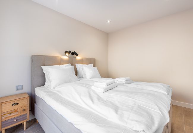 Apartment in Benalmádena - Blossom - Modern 2 bedroom apartment within walking distance to Benalmadena Pueblo Apartment in Benalmádena - Blossom - Modern 2 bedroom apartment within walking distance to Benalmadena Pueblo