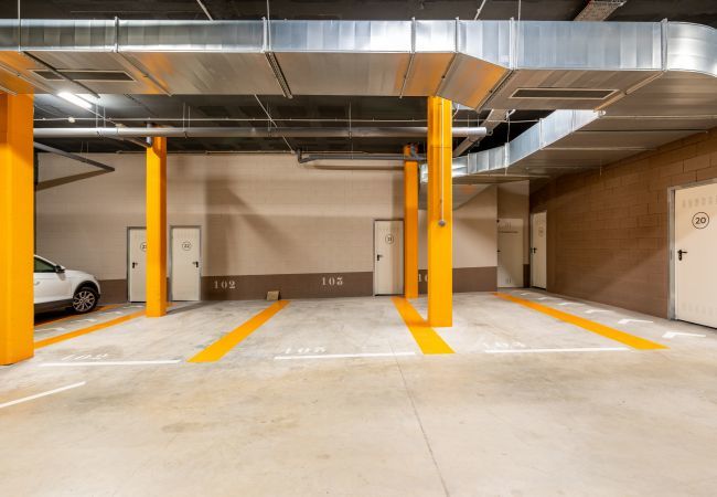 Apartment in Benalmádena - Blossom - Modern 2 bedroom apartment within walking distance to Benalmadena Pueblo Apartment in Benalmádena - Blossom - Modern 2 bedroom apartment within walking distance to Benalmadena Pueblo