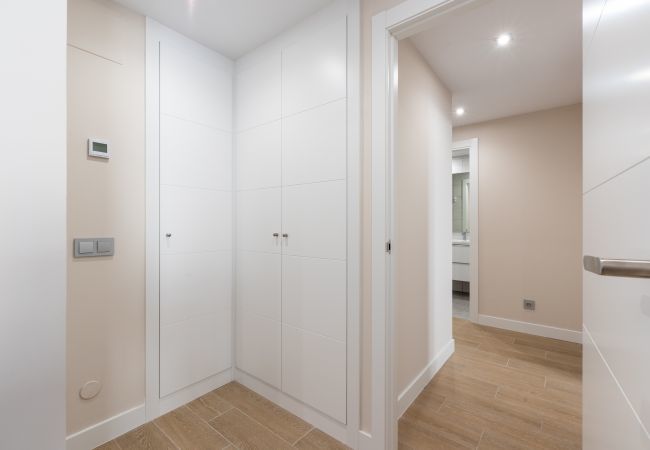 Apartment in Benalmádena - Blossom - Modern 2 bedroom apartment within walking distance to Benalmadena Pueblo Apartment in Benalmádena - Blossom - Modern 2 bedroom apartment within walking distance to Benalmadena Pueblo