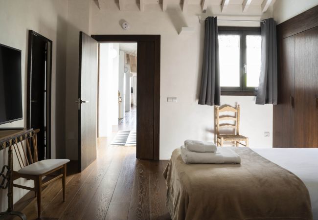 Apartment in Málaga - Casa Porto with Sea View Apartment in Málaga - Casa Porto with Sea View