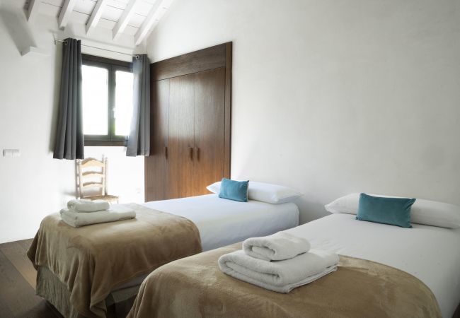 Apartment in Málaga - Casa Porto with Sea View Apartment in Málaga - Casa Porto with Sea View
