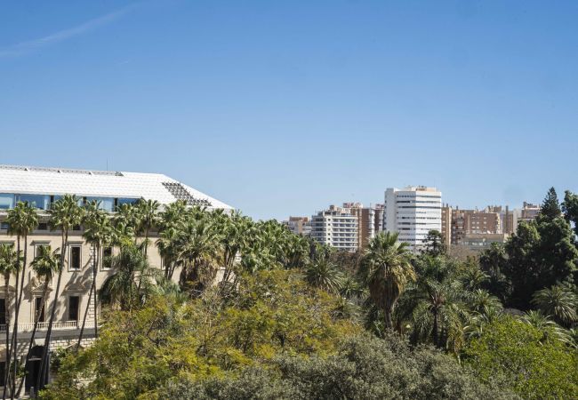 Apartment in Málaga - Casa Porto with Sea View Apartment in Málaga - Casa Porto with Sea View