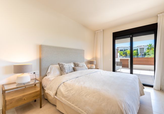 Apartment in La Cala de Mijas -  Jardiana Lotus | Walking distance to La Cala De Mijas  Apartment in La Cala de Mijas -  Jardiana Lotus | Walking distance to La Cala De Mijas