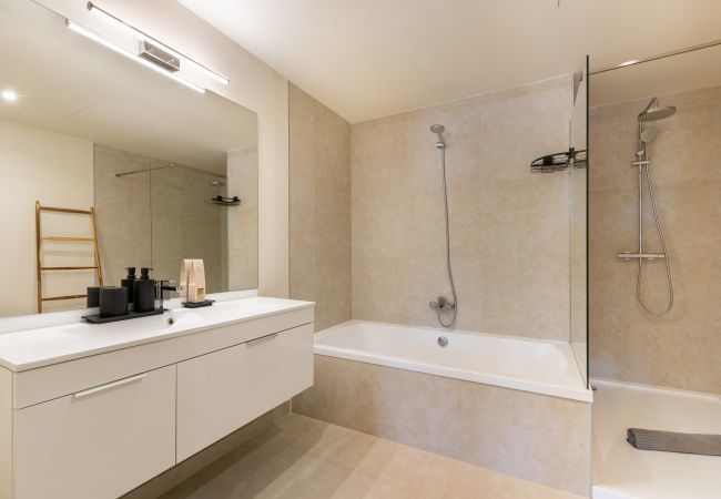 Apartment in La Cala de Mijas -  Jardiana Lotus | Walking distance to La Cala De Mijas  Apartment in La Cala de Mijas -  Jardiana Lotus | Walking distance to La Cala De Mijas