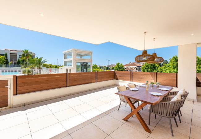Apartment in La Cala de Mijas -  Jardiana Lotus | Walking distance to La Cala De Mijas  Apartment in La Cala de Mijas -  Jardiana Lotus | Walking distance to La Cala De Mijas