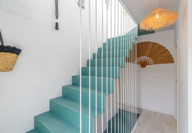 House in Málaga - Petite Maison Lili House in Málaga - Petite Maison Lili