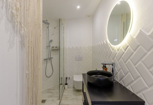 House in Málaga - Petite Maison Lili House in Málaga - Petite Maison Lili