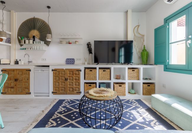 House in Málaga - Petite Maison Lili House in Málaga - Petite Maison Lili