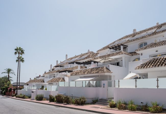 Apartment in Marbella - Residencia Ivy Puerto Banus | 2-bedroom apartment in Marbella Apartment in Marbella - Residencia Ivy Puerto Banus | 2-bedroom apartment in Marbella