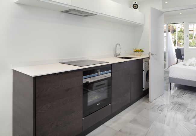 Apartment in Marbella - Residencia Ivy Puerto Banus | 2-bedroom apartment in Marbella Apartment in Marbella - Residencia Ivy Puerto Banus | 2-bedroom apartment in Marbella