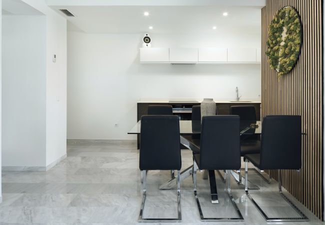 Apartment in Marbella - Residencia Ivy Puerto Banus | 2-bedroom apartment in Marbella Apartment in Marbella - Residencia Ivy Puerto Banus | 2-bedroom apartment in Marbella