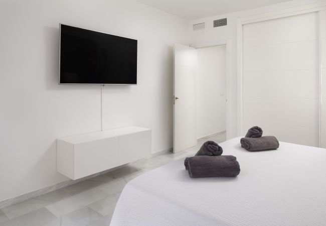 Apartment in Marbella - Residencia Ivy Puerto Banus | 2-bedroom apartment in Marbella Apartment in Marbella - Residencia Ivy Puerto Banus | 2-bedroom apartment in Marbella