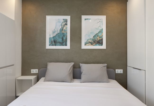 Apartment in Marbella - Residencia Ivy Puerto Banus | 2-bedroom apartment in Marbella Apartment in Marbella - Residencia Ivy Puerto Banus | 2-bedroom apartment in Marbella