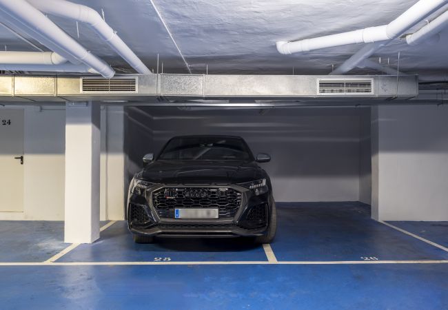 Apartment in Marbella - Residencia Ivy Puerto Banus | 2-bedroom apartment in Marbella Apartment in Marbella - Residencia Ivy Puerto Banus | 2-bedroom apartment in Marbella