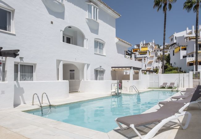 Apartment in Marbella - Residencia Ivy Puerto Banus | 2-bedroom apartment in Marbella Apartment in Marbella - Residencia Ivy Puerto Banus | 2-bedroom apartment in Marbella