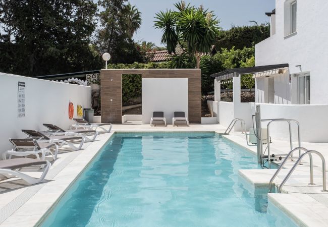 Apartment in Marbella - Residencia Ivy Puerto Banus | 2-bedroom apartment in Marbella Apartment in Marbella - Residencia Ivy Puerto Banus | 2-bedroom apartment in Marbella