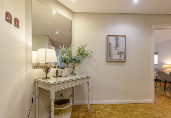 Apartment in Málaga - Malagueta Reding 8 Three Bedrooms Apartment in Málaga - Malagueta Reding 8 Three Bedrooms