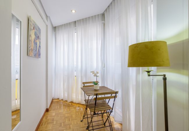 Apartment in Málaga - Malagueta Reding 8 Three Bedrooms Apartment in Málaga - Malagueta Reding 8 Three Bedrooms