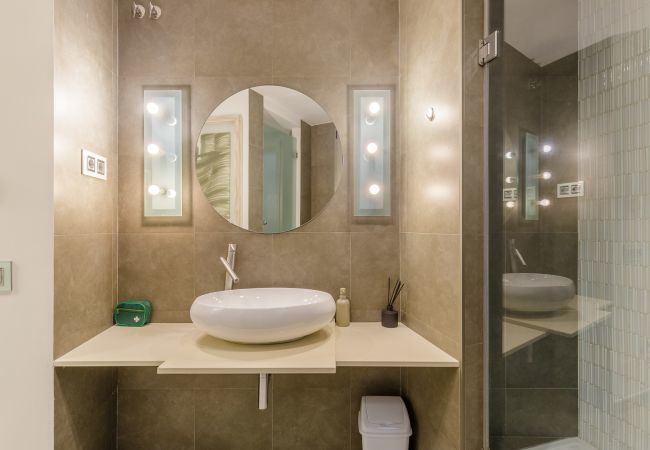 Apartment in Málaga - Juan de Padilla XI Historic Center Apartment in Málaga - Juan de Padilla XI Historic Center