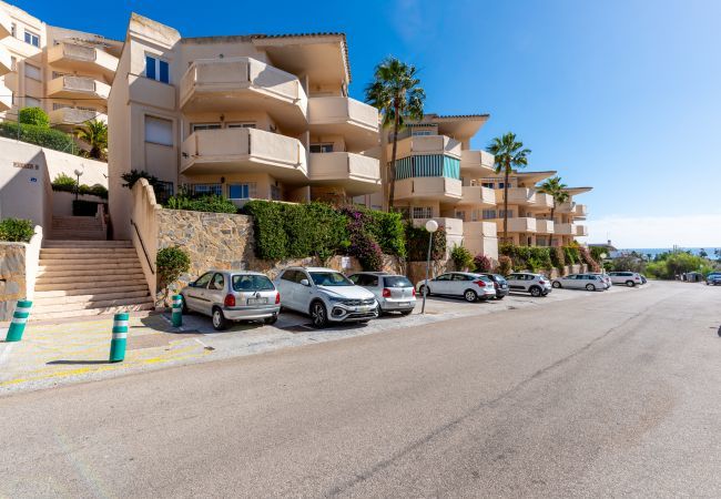 Apartment in Mijas Costa - Zeus | Riviera del Sol Apartment with Stunning Sea Views Apartment in Mijas Costa - Zeus | Riviera del Sol Apartment with Stunning Sea Views