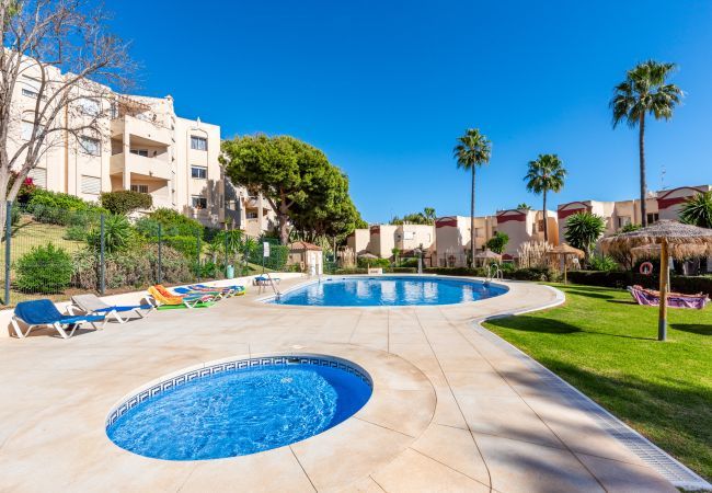 Apartment in Mijas Costa - Zeus | Riviera del Sol Apartment with Stunning Sea Views Apartment in Mijas Costa - Zeus | Riviera del Sol Apartment with Stunning Sea Views