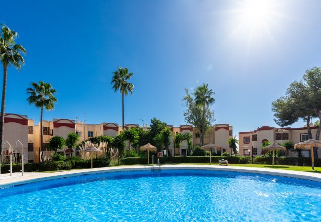 Apartment in Mijas Costa - Zeus | Riviera del Sol Apartment with Stunning Sea Views Apartment in Mijas Costa - Zeus | Riviera del Sol Apartment with Stunning Sea Views