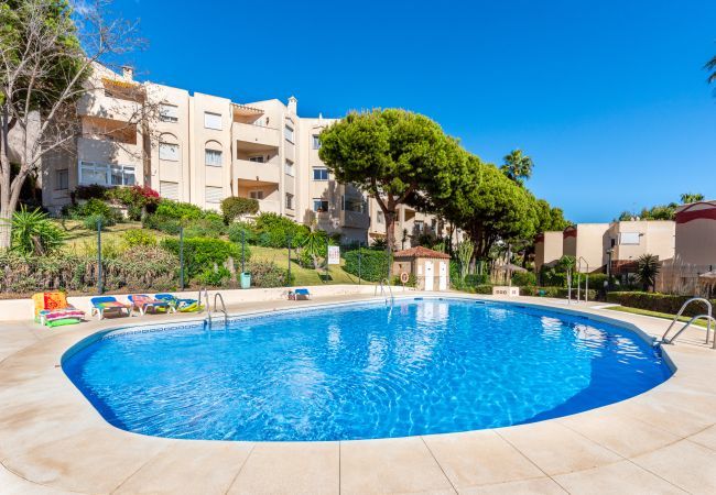 Apartment in Mijas Costa - Zeus | Riviera del Sol Apartment with Stunning Sea Views Apartment in Mijas Costa - Zeus | Riviera del Sol Apartment with Stunning Sea Views