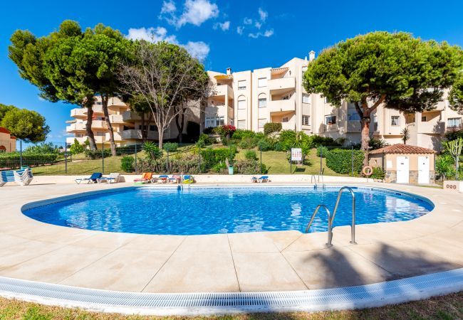 Apartment in Mijas Costa - Zeus | Riviera del Sol Apartment with Stunning Sea Views Apartment in Mijas Costa - Zeus | Riviera del Sol Apartment with Stunning Sea Views