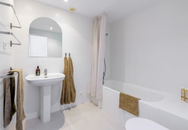 Apartment in Mijas Costa - Zeus | Riviera del Sol Apartment with Stunning Sea Views Apartment in Mijas Costa - Zeus | Riviera del Sol Apartment with Stunning Sea Views