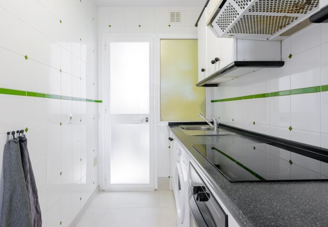 Apartment in Mijas Costa - Zeus | Riviera del Sol Apartment with Stunning Sea Views Apartment in Mijas Costa - Zeus | Riviera del Sol Apartment with Stunning Sea Views