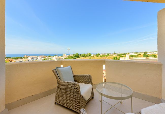 Apartment in Mijas Costa - Zeus | Riviera del Sol Apartment with Stunning Sea Views Apartment in Mijas Costa - Zeus | Riviera del Sol Apartment with Stunning Sea Views