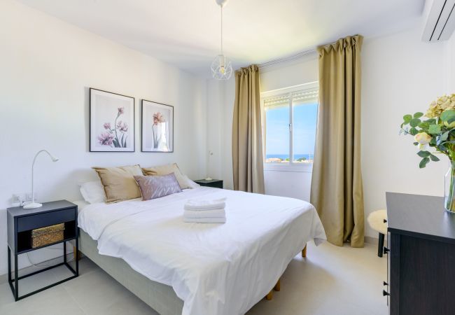 Apartment in Mijas Costa - Zeus | Riviera del Sol Apartment with Stunning Sea Views Apartment in Mijas Costa - Zeus | Riviera del Sol Apartment with Stunning Sea Views