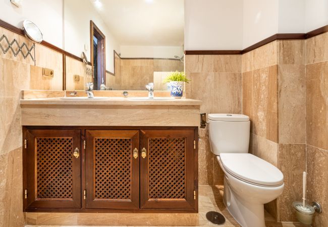 Apartment in Mijas Pueblo - Finca San Antonio | Apartment with pool views near Mijas Apartment in Mijas Pueblo - Finca San Antonio | Apartment with pool views near Mijas