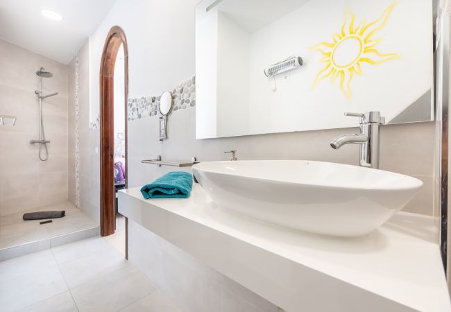 Villa in Algarrobo - Casa Niva |  Spacious Country House with Exclusive Pool and Sea View Villa in Algarrobo - Casa Niva |  Spacious Country House with Exclusive Pool and Sea View