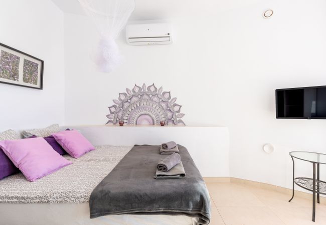 Villa in Algarrobo - Casa Niva |  Spacious Country House with Exclusive Pool and Sea View Villa in Algarrobo - Casa Niva |  Spacious Country House with Exclusive Pool and Sea View