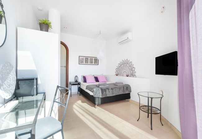 Villa in Algarrobo - Casa Niva |  Spacious Country House with Exclusive Pool and Sea View Villa in Algarrobo - Casa Niva |  Spacious Country House with Exclusive Pool and Sea View