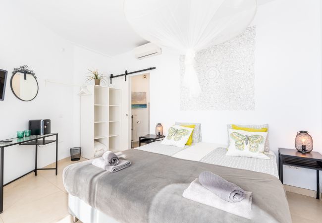 Villa in Algarrobo - Casa Niva |  Spacious Country House with Exclusive Pool and Sea View Villa in Algarrobo - Casa Niva |  Spacious Country House with Exclusive Pool and Sea View