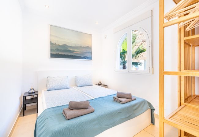 Villa in Algarrobo - Casa Niva |  Spacious Country House with Exclusive Pool and Sea View Villa in Algarrobo - Casa Niva |  Spacious Country House with Exclusive Pool and Sea View