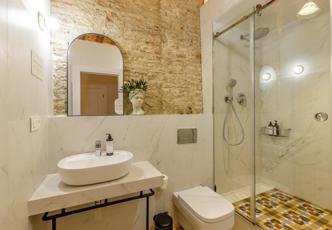Apartment in Málaga - Palacio Vegafuente 0.4 Apartment in Málaga - Palacio Vegafuente 0.4
