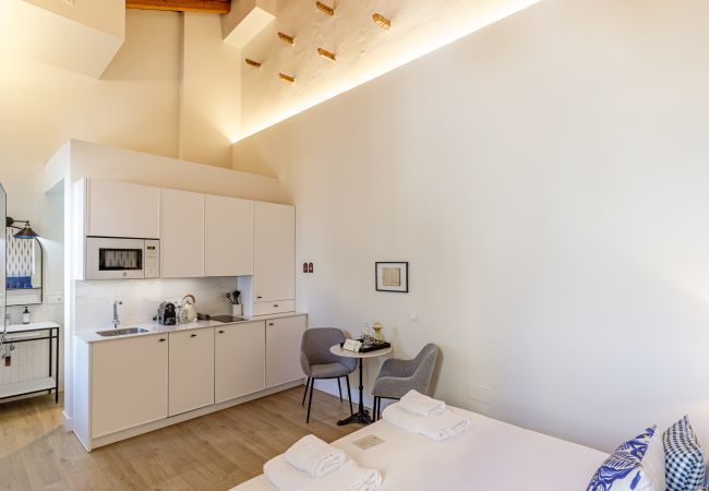 Studio in Málaga - Palacio Vegafuente 1.3 Studio in Málaga - Palacio Vegafuente 1.3