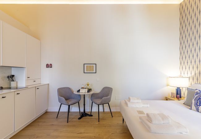 Studio in Málaga - Palacio Vegafuente 1.3 Studio in Málaga - Palacio Vegafuente 1.3