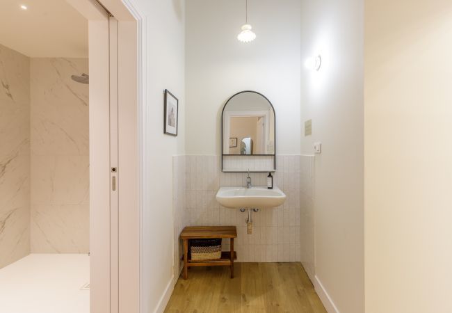 Apartment in Málaga - Palacio Vegafuente 1.4 Terrace Apartment in Málaga - Palacio Vegafuente 1.4 Terrace