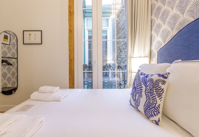 Apartment in Málaga - Palacio Vegafuente 1.4 Terrace Apartment in Málaga - Palacio Vegafuente 1.4 Terrace