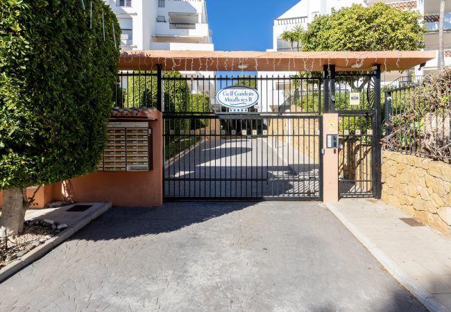 Apartment in Mijas Costa - Miraflores Golf Garden | Golfside Comfort & Ocean Views in Sunny Mijas Costa Apartment in Mijas Costa - Miraflores Golf Garden | Golfside Comfort & Ocean Views in Sunny Mijas Costa