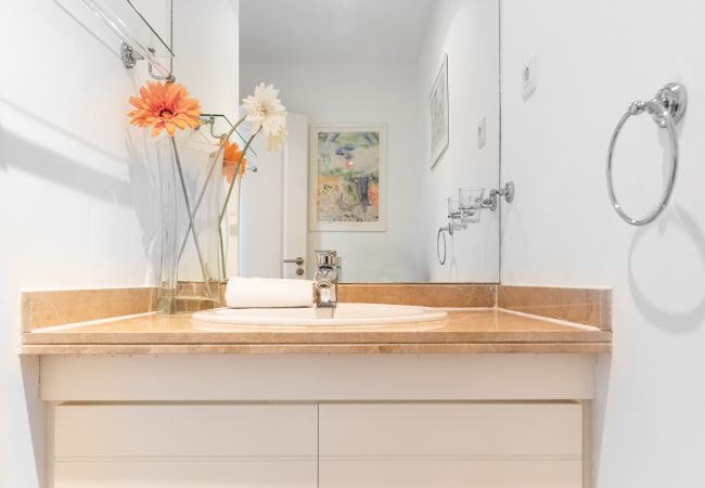 Apartment in Mijas Costa - Miraflores Golf Garden | Golfside Comfort & Ocean Views in Sunny Mijas Costa Apartment in Mijas Costa - Miraflores Golf Garden | Golfside Comfort & Ocean Views in Sunny Mijas Costa
