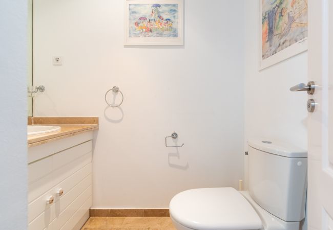 Apartment in Mijas Costa - Miraflores Golf Garden | Golfside Comfort & Ocean Views in Sunny Mijas Costa Apartment in Mijas Costa - Miraflores Golf Garden | Golfside Comfort & Ocean Views in Sunny Mijas Costa