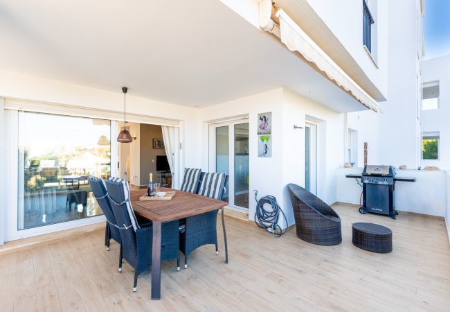 Apartment in Mijas Costa - Miraflores Golf Garden | Golfside Comfort & Ocean Views in Sunny Mijas Costa Apartment in Mijas Costa - Miraflores Golf Garden | Golfside Comfort & Ocean Views in Sunny Mijas Costa