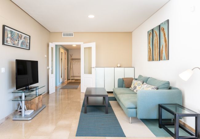 Apartment in Mijas Costa - Miraflores Golf Garden | Golfside Comfort & Ocean Views in Sunny Mijas Costa Apartment in Mijas Costa - Miraflores Golf Garden | Golfside Comfort & Ocean Views in Sunny Mijas Costa